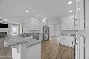937 Uplands Ln, Jacksonville, NC 28546 - Photo 15