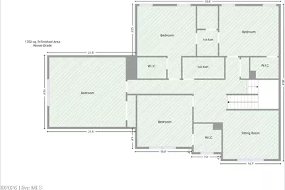 937 Uplands Lane, Jacksonville, NC 28546 - Photo 43