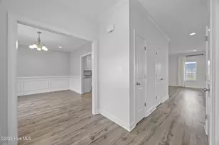 937 Uplands Ln, Jacksonville, NC 28546 - Photo 9