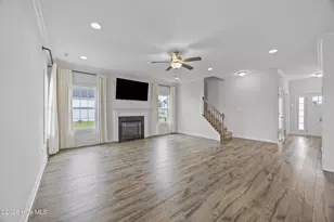 937 Uplands Ln, Jacksonville, NC 28546 - Photo 13