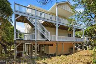 1103 Timber Trail, Emerald Isle, NC 28594 - Photo 1