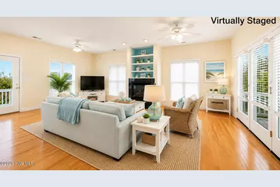1103 Timber Trail, Emerald Isle, NC 28594 - Photo 5