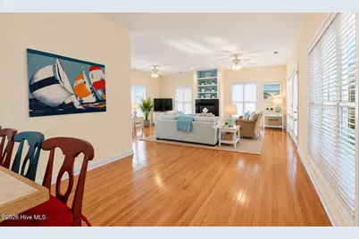 1103 Timber Trail, Emerald Isle, NC 28594 - Photo 7