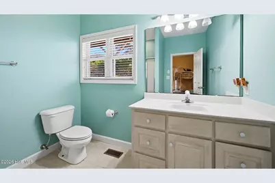 1103 Timber Trail, Emerald Isle, NC 28594 - Photo 21