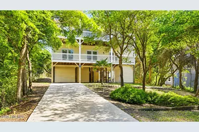 1103 Timber Trail, Emerald Isle, NC 28594 - Photo 1