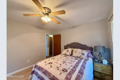 203 Fox Drive, Dudley, NC 28333 - Photo 15