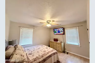 203 Fox Drive, Dudley, NC 28333 - Photo 13