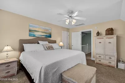 265 Yacht Club Drive, Newport, NC 28570 - Photo 43