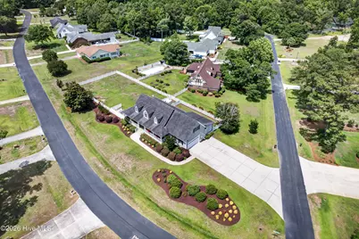 265 Yacht Club Drive, Newport, NC 28570 - Photo 63