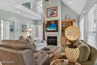 265 Yacht Club Drive, Newport, NC 28570 - Photo 9