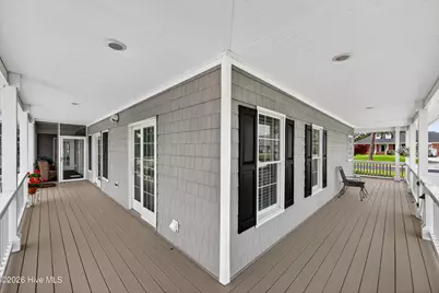265 Yacht Club Drive, Newport, NC 28570 - Photo 47