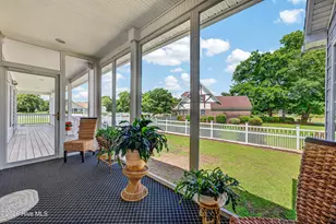 265 Yacht Club Dr, Newport, NC 28570 - Photo 49
