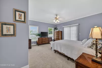 265 Yacht Club Drive, Newport, NC 28570 - Photo 29