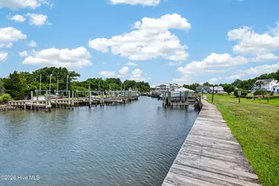 265 Yacht Club Drive, Newport, NC 28570 - Photo 47