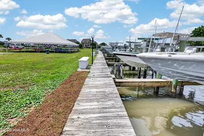 265 Yacht Club Drive, Newport, NC 28570 - Photo 53