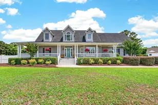 265 Yacht Club Dr, Newport, NC 28570 - Photo 1