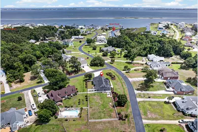265 Yacht Club Drive, Newport, NC 28570 - Photo 61