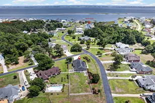 265 Yacht Club Dr, Newport, NC 28570 - Photo 61