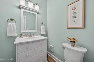 265 Yacht Club Dr, Newport, NC 28570 - Photo 7