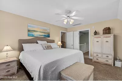 265 Yacht Club Drive, Newport, NC 28570 - Photo 41