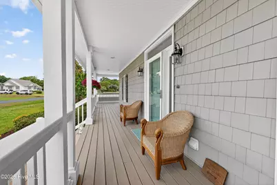 265 Yacht Club Drive, Newport, NC 28570 - Photo 5