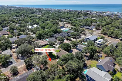 107 NE 35th Street, Oak Island, NC 28465 - Photo 15