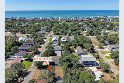 107 NE 35th Street, Oak Island, NC 28465 - Photo 17