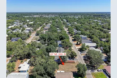 107 NE 35th Street, Oak Island, NC 28465 - Photo 19