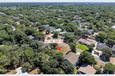 107 NE 35th Street, Oak Island, NC 28465 - Photo 11