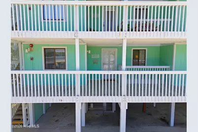 2301 Surfrider Circle #A, Kure Beach, NC 28449 - Photo 27