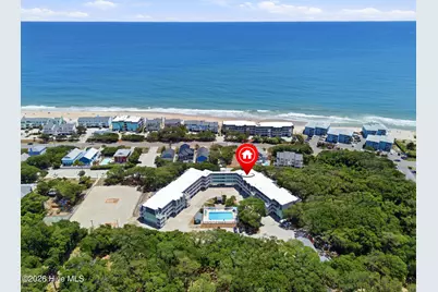 2301 Surfrider Circle #A, Kure Beach, NC 28449 - Photo 33