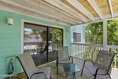 2301 Surfrider Circle #A, Kure Beach, NC 28449 - Photo 23