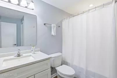 2301 Surfrider Circle #A, Kure Beach, NC 28449 - Photo 21
