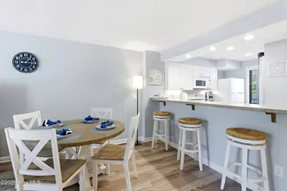 2301 Surfrider Circle #A, Kure Beach, NC 28449 - Photo 11
