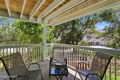2301 Surfrider Circle #A, Kure Beach, NC 28449 - Photo 25