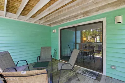 2301 Surfrider Circle #A, Kure Beach, NC 28449 - Photo 23