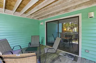 2301 Surfrider Cir, Kure Beach, NC 28449 - Photo 23