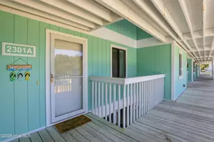 2301 Surfrider Cir, Kure Beach, NC 28449 - Photo 1