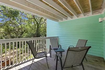 2301 Surfrider Circle #A, Kure Beach, NC 28449 - Photo 21