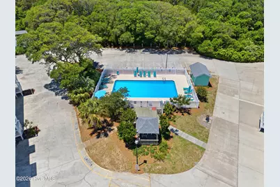 2301 Surfrider Circle #A, Kure Beach, NC 28449 - Photo 35