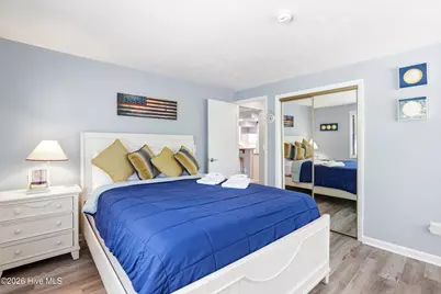 2301 Surfrider Circle #A, Kure Beach, NC 28449 - Photo 15