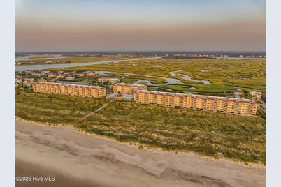 2400 N Lumina Avenue #Unit 2206, Wrightsville Beach, NC 28480 - Photo 1