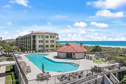 2400 N Lumina Avenue Extension #Unit 2206, Wrightsville Beach, NC 28480 - Photo 23