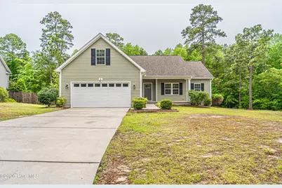 8 Pierce Place, Pinehurst, NC 28374 - Photo 1