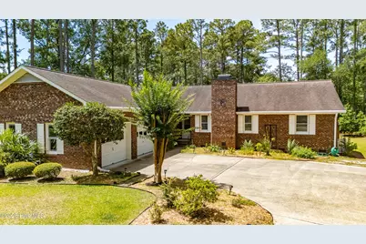 6200 Ibis Lane, New Bern, NC 28560 - Photo 1