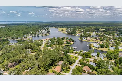 6200 Ibis Lane, New Bern, NC 28560 - Photo 29