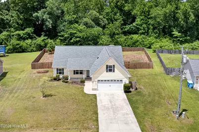 317 Reid Court N, Jacksonville, NC 28540 - Photo 35