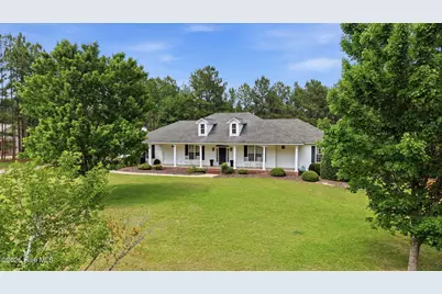 139 Broken Ridge Trail, West End, NC 27376 - Photo 3