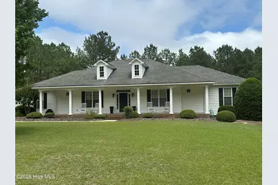 139 Broken Ridge Trail, West End, NC 27376 - Photo 1