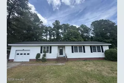 2291 Trinity Club Drive, Kinston, NC 28504 - Photo 1
